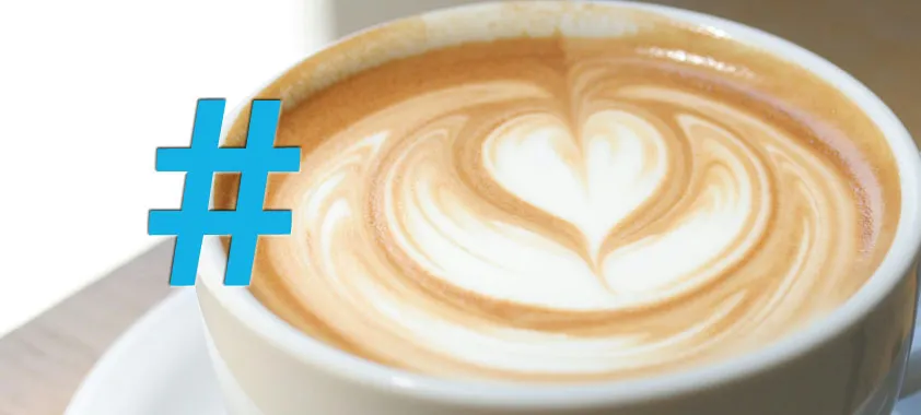 Twitter for Baristas