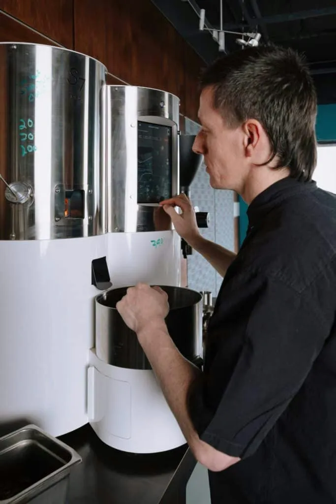 Electric Coffee Roasting: A Lasting Shift or a Fleeting Trend?