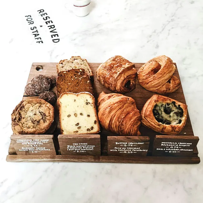BakedGoods