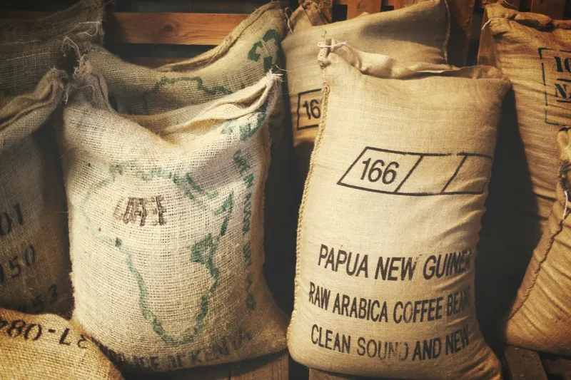 Big Time Changes: Redefining Spot Coffee