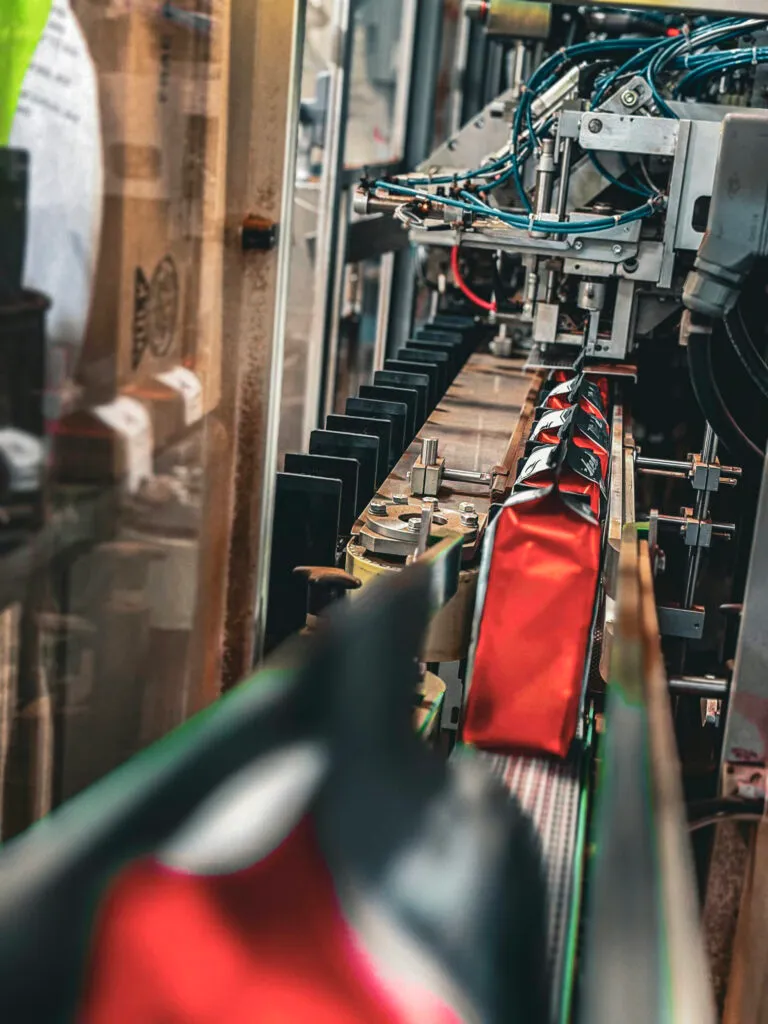 How Wicked Joe Grew a Two-Million-Pound Roastery Without Shedding Its Values