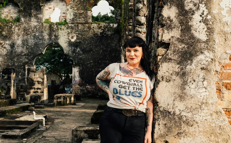 Step Up and Ask: How Industry Consultant Rachel Apple Makes Coffee Education More Accessible