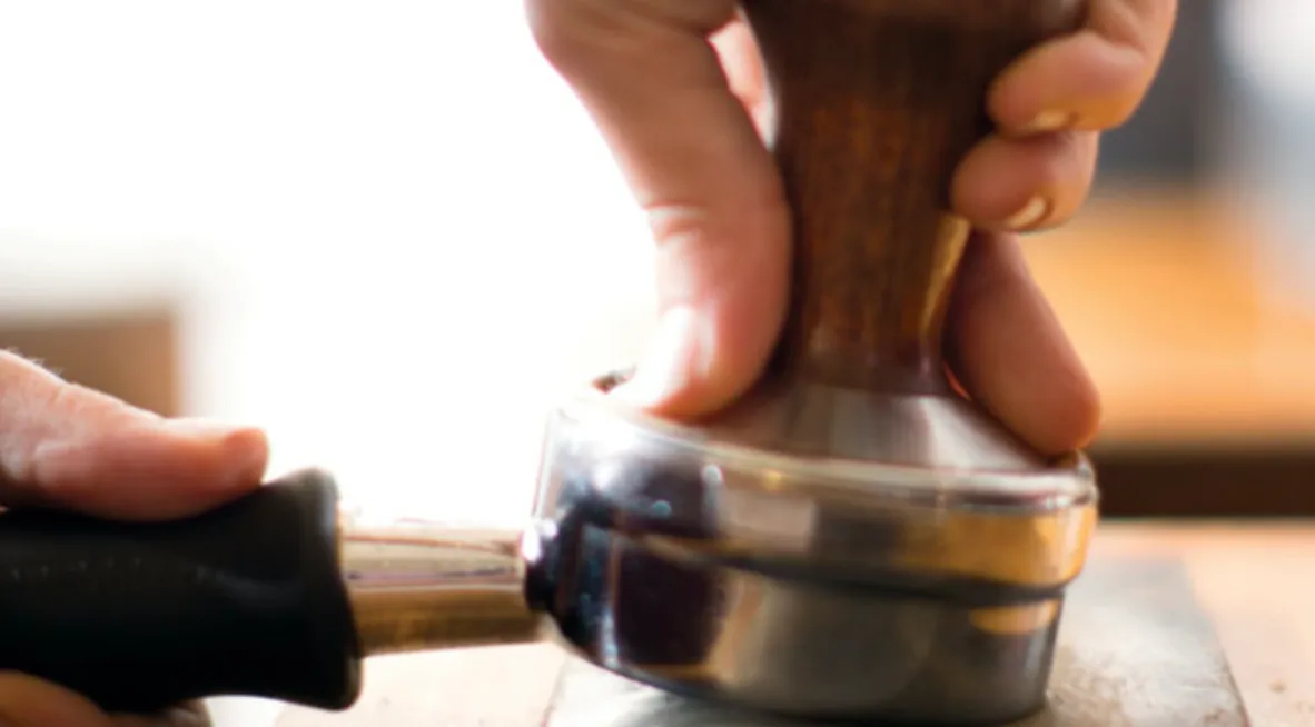 What You Need to Know About Common Café Injuries