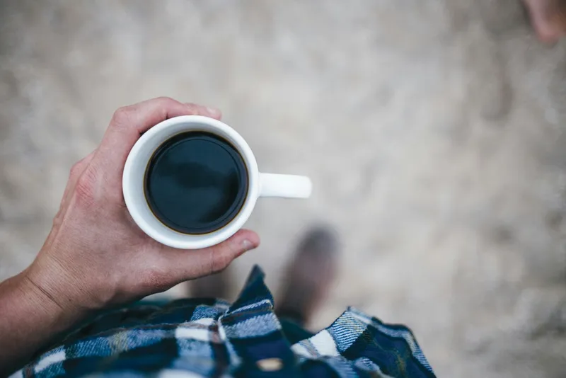 The Best Coffee it Can Be