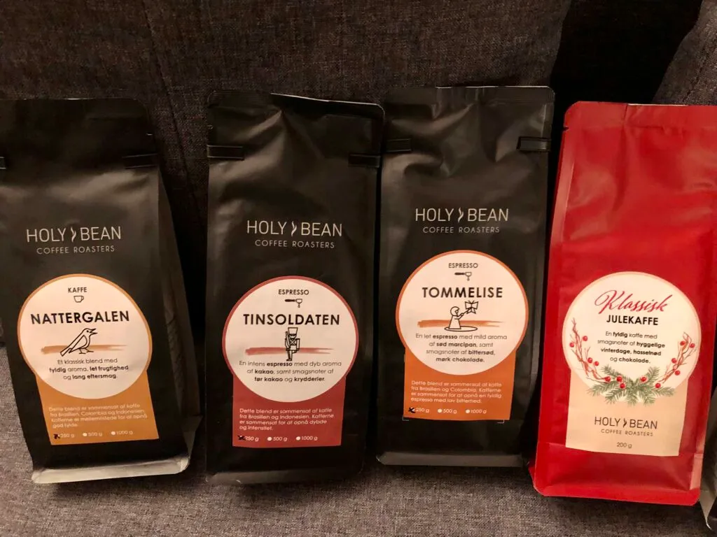 How Danish Specialty Coffee Found Its Own Voice