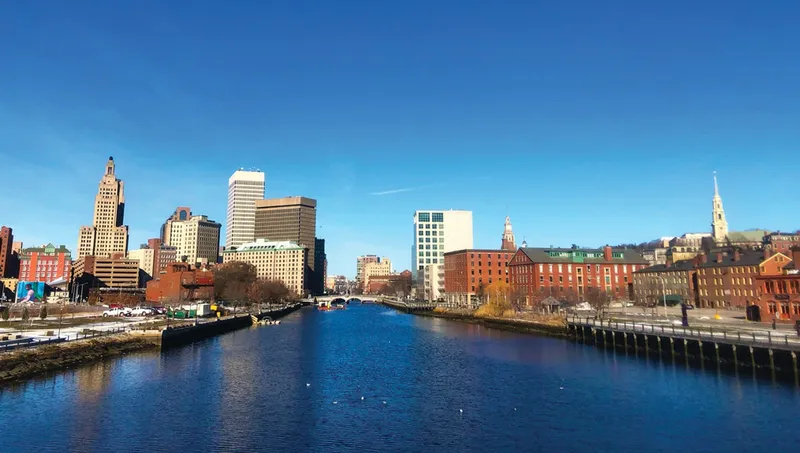 Café Crawl: A Guide to Providence, Rhode Island’s Coffee Shops and Culture