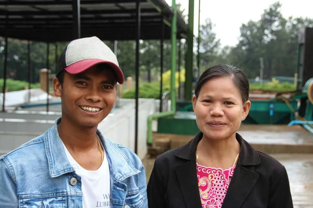 Myanmar Coffee