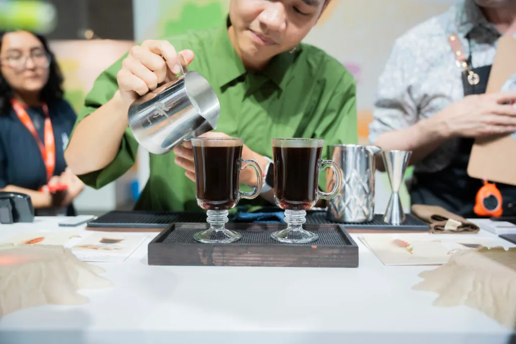 From Roots to Recognition: CIGS and Latte Art Winners Reflect on Their Rise