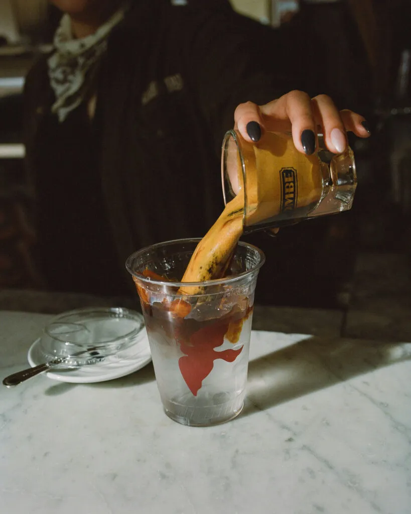 Building a Visual Identity for Your Café Through Photography