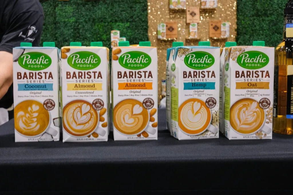 Barista Contest Rules Revised: Plant Milks Now Permitted on the World Stage