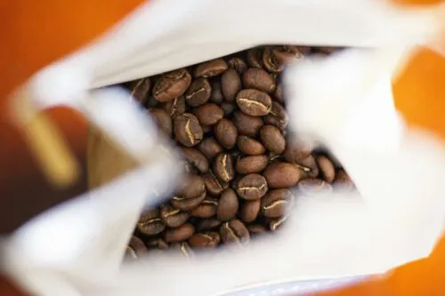Beyond the Roast: Building a Private Label Coffee Service