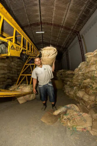 Warehouse