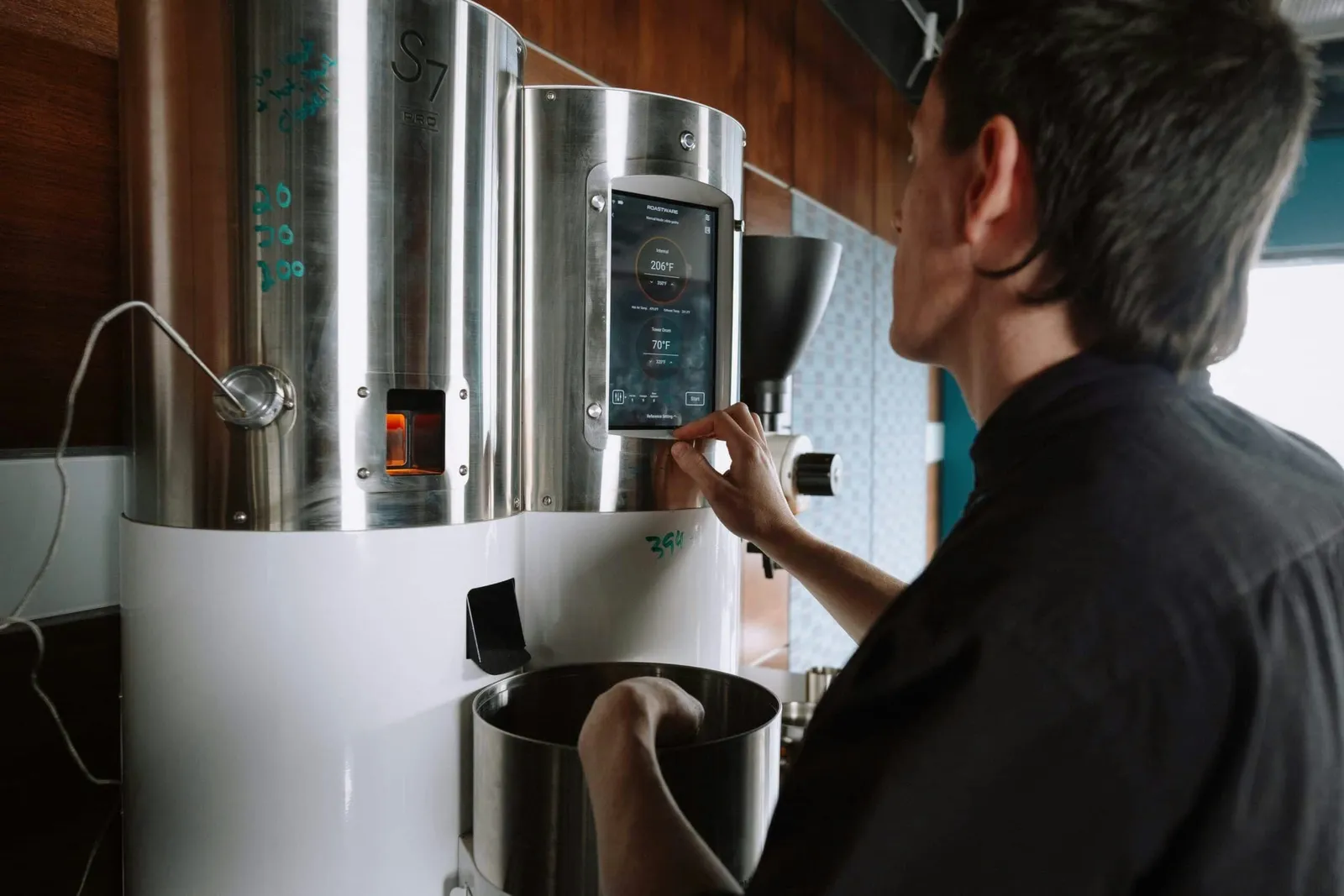 Is Electric Roasting Here to Stay?