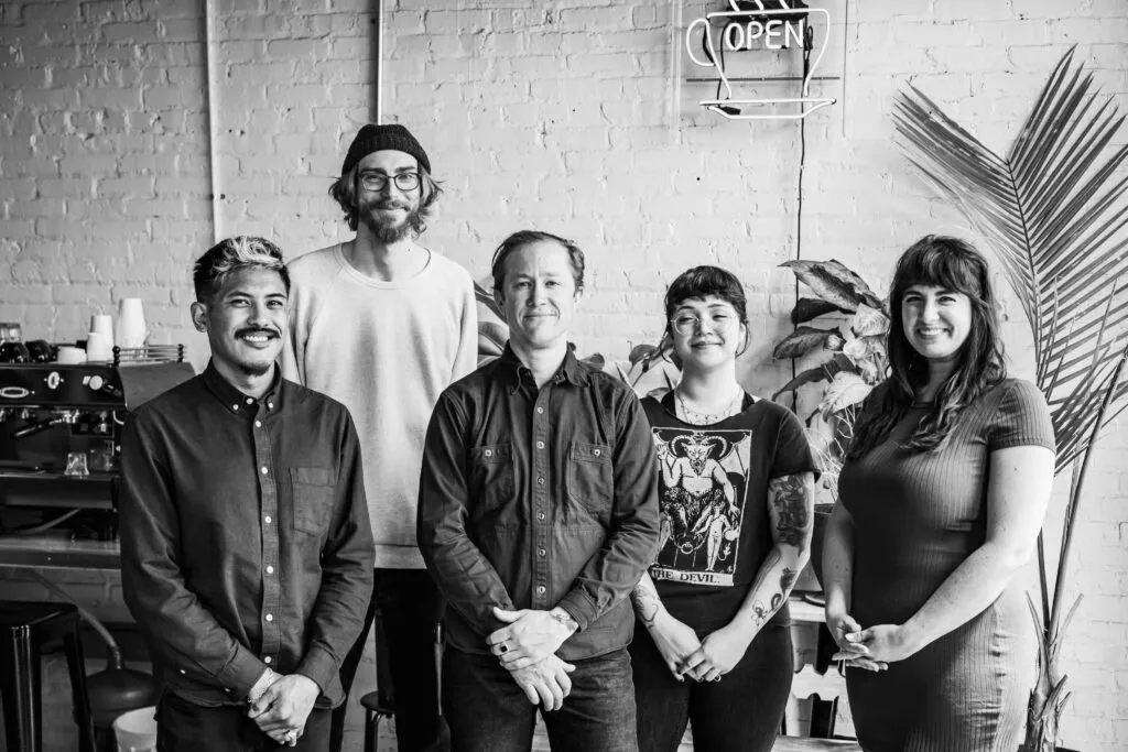Inside Afterglow: How a Virginia Coffee Co-op Redefines Ownership