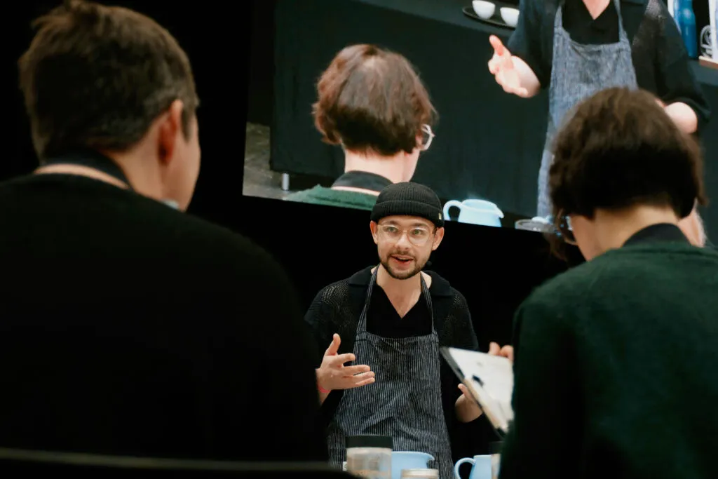 Beyond the Bean: One Roaster's Fight to Redefine Canephora