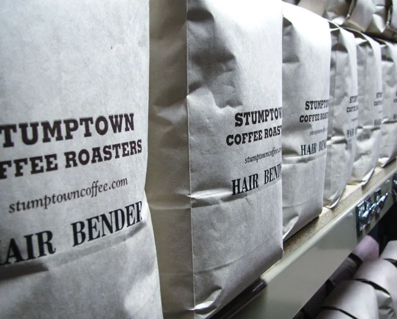 Peet’s Big Month