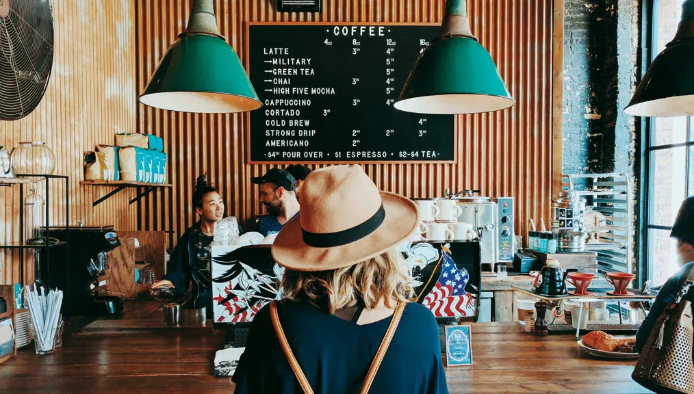 Embarking On A Journey: How To Become A Better Sensory Guide