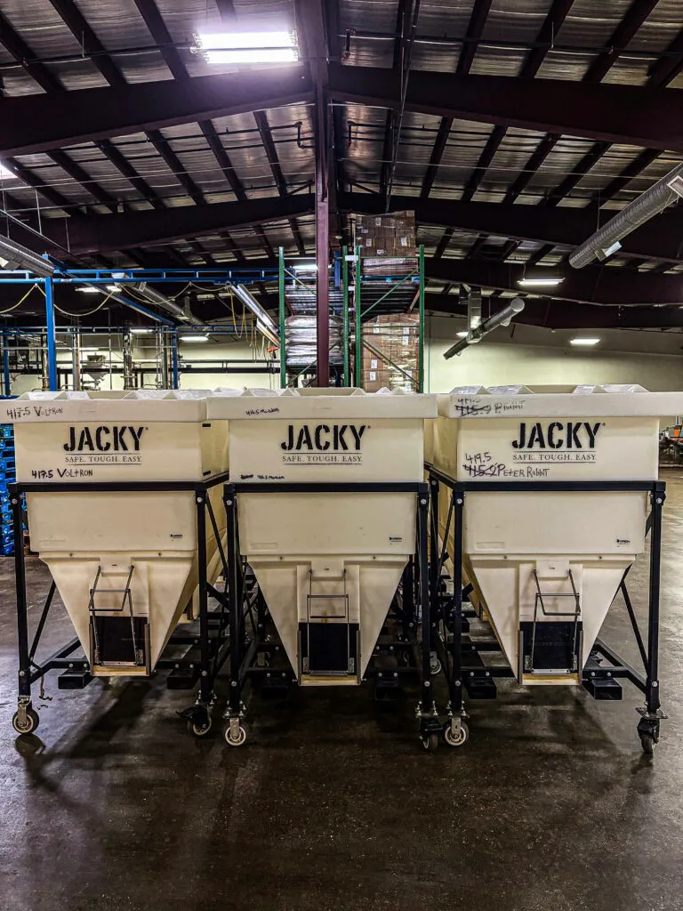 How Wicked Joe Grew a Two-Million-Pound Roastery Without Shedding Its Values