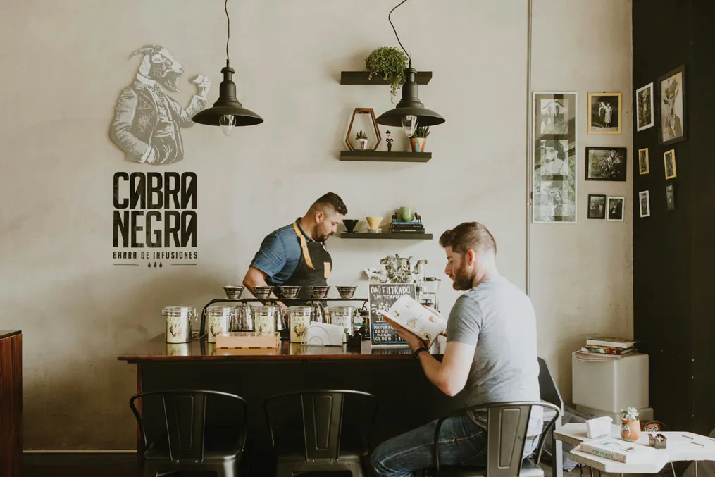 How Collaboration and Experimentation Shape Costa Rica's Coffee Sector