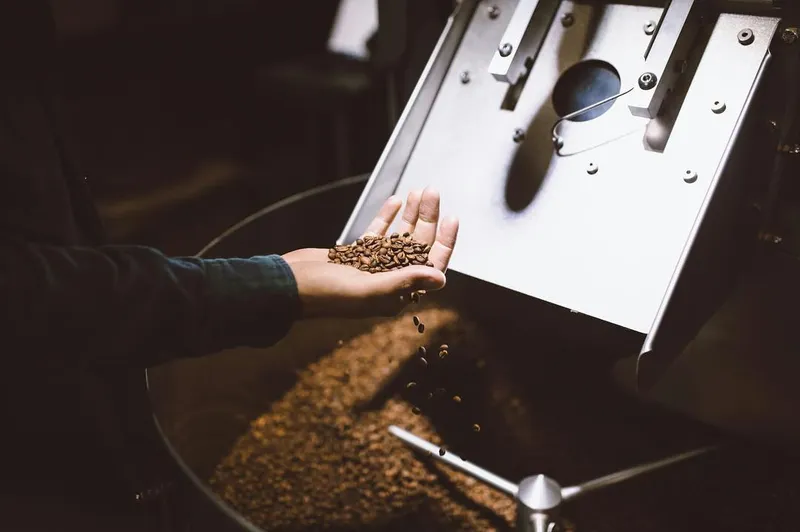 Five Places, Five Espresso Blends