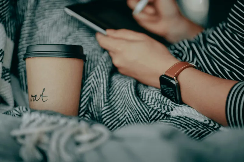 How a Little Nudge Can Cut a Latte’s Carbon Footprint Up to 34%