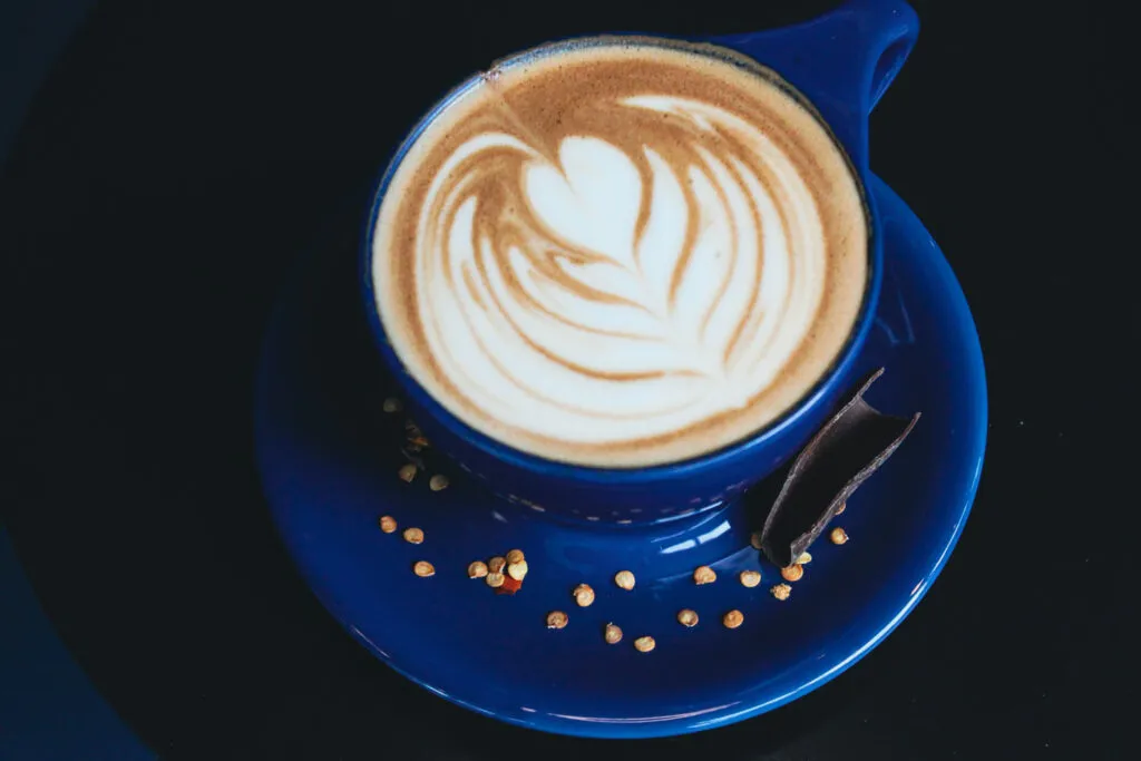Tinker Coffee