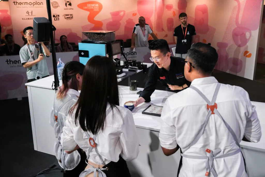From Roots to Recognition: CIGS and Latte Art Winners Reflect on Their Rise