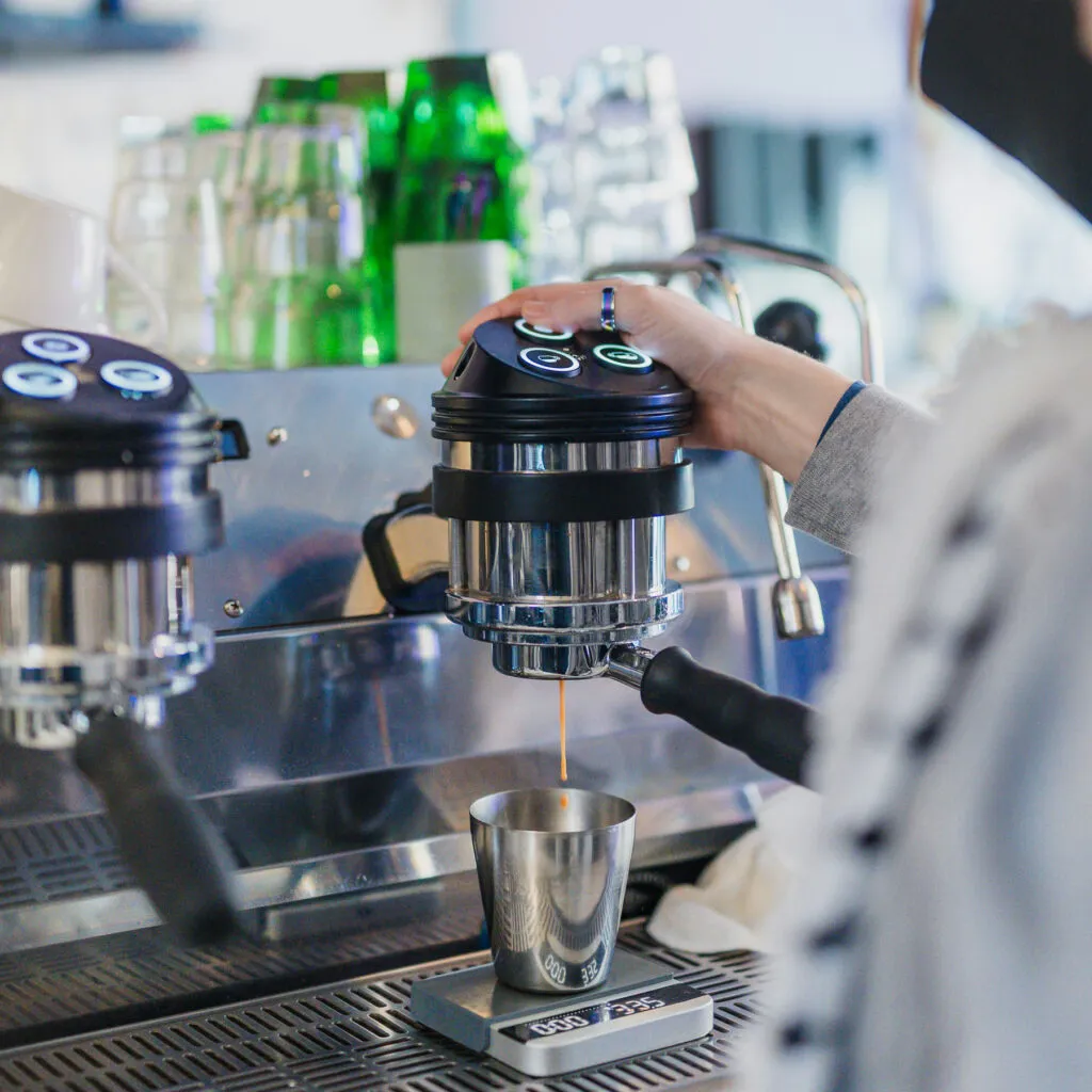 A Lasting Café Is Built on Values, Not Just Good Coffee