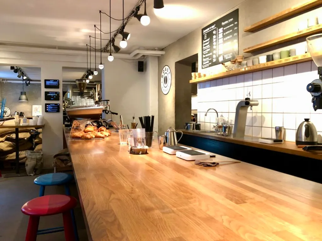 How Danish Specialty Coffee Found Its Own Voice