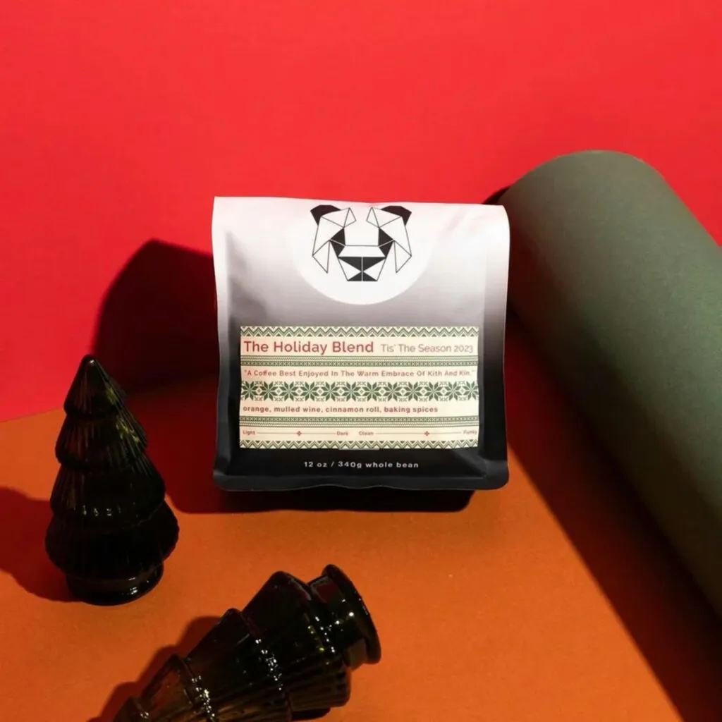The Craft Behind Winter Coffee Blends: Roasters on Building Seasonal Cheer
