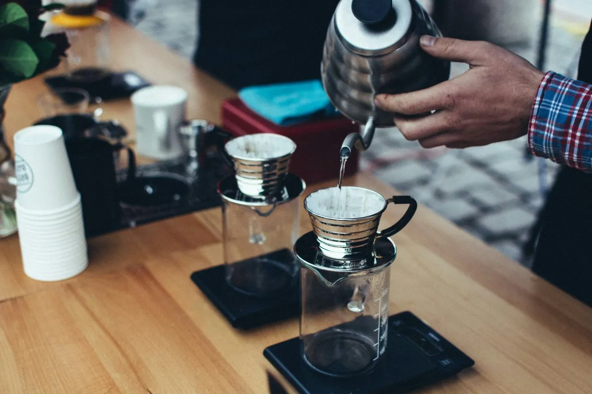 Why the Water Behind Your Brew Deserves as Much Attention as the Beans