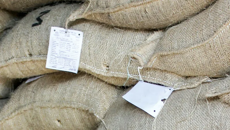 Coffee Importing