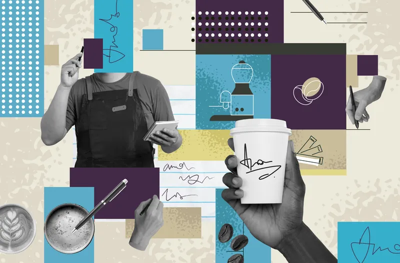 Behind the Headlines: Is Starbucks Writing Names on Cups Again Sweet or Silly?