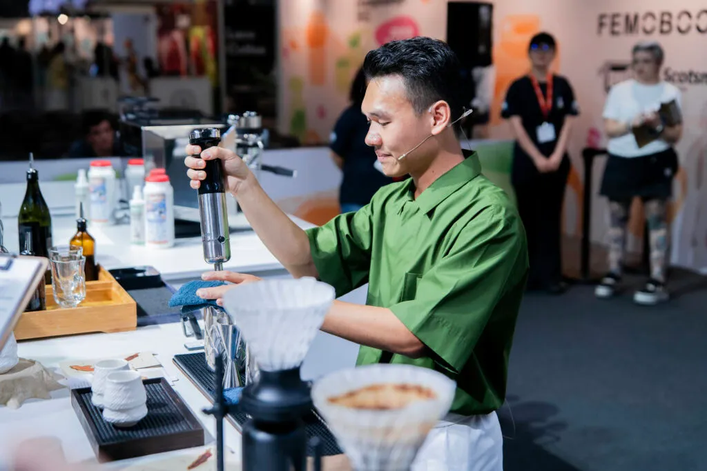 From Roots to Recognition: CIGS and Latte Art Winners Reflect on Their Rise