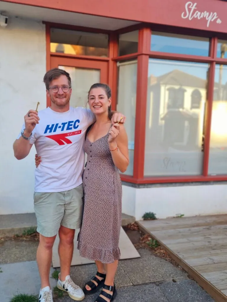 Kin Coffee: Small Roaster, Big Zero-Waste Ambitions