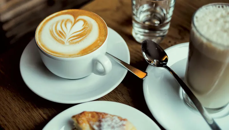 Improving Qualty in the Café: Part Two