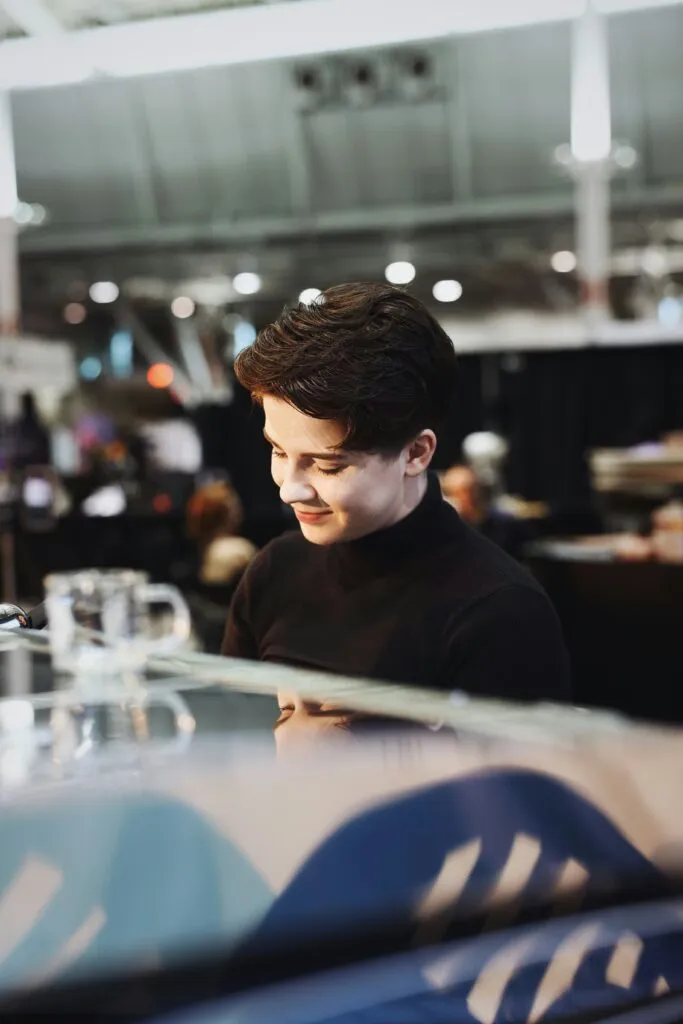 Morgan Eckroth: Building Coffee Education Beyond the Algorithm