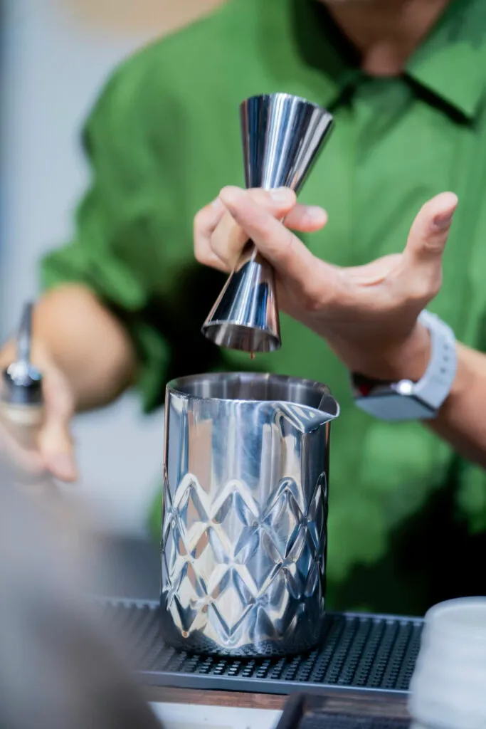 From Roots to Recognition: CIGS and Latte Art Winners Reflect on Their Rise