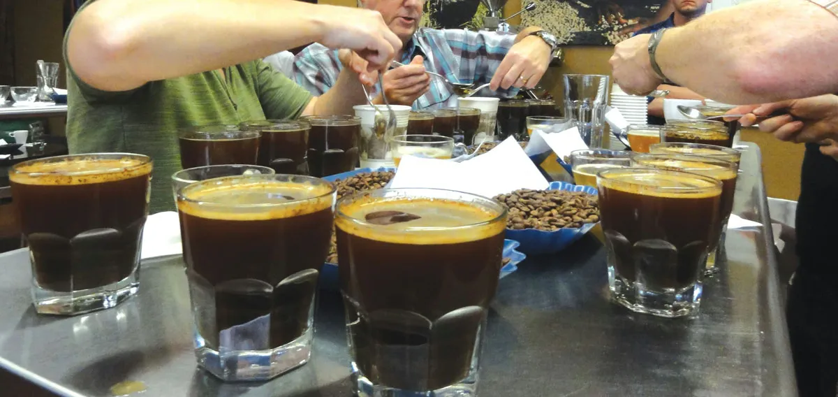 Cupping