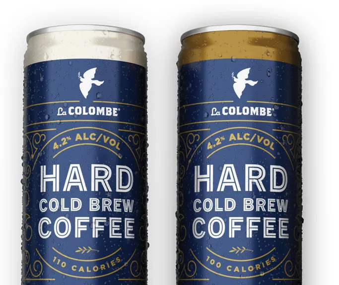Brewed Alliances: How Coffee and Alcohol Makers Are Joining Forces