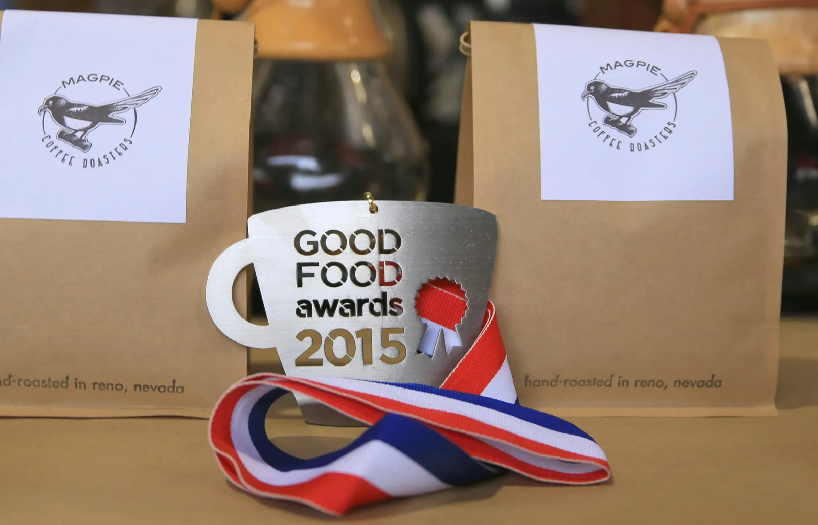 Good Food Awards: New Coffee Rules