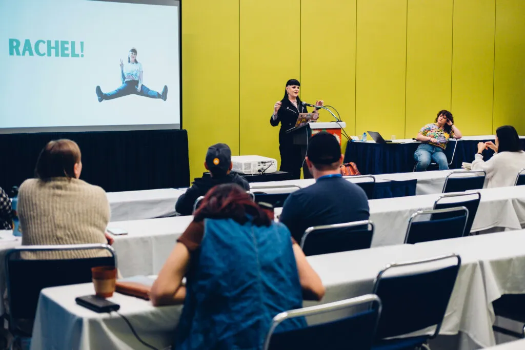 Rachel Apple on Opening Doors in Coffee: Mentorship, Hands-On Learning, and the Courage to Ask