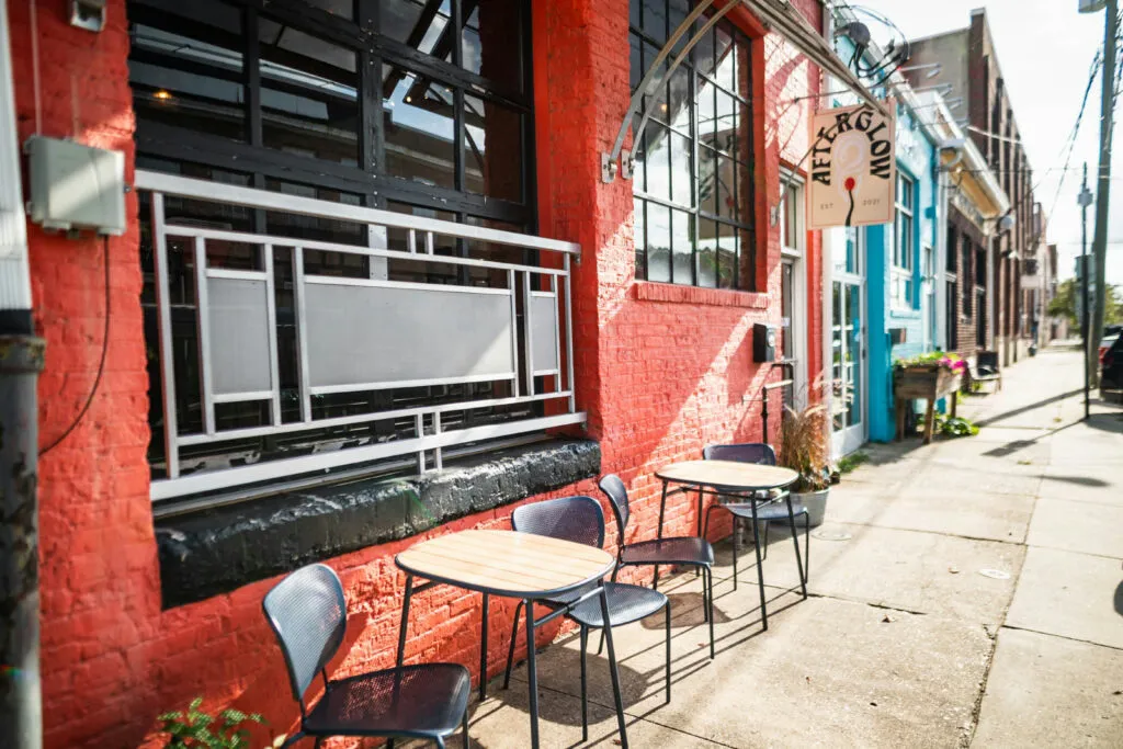 Inside Afterglow: How a Virginia Coffee Co-op Redefines Ownership