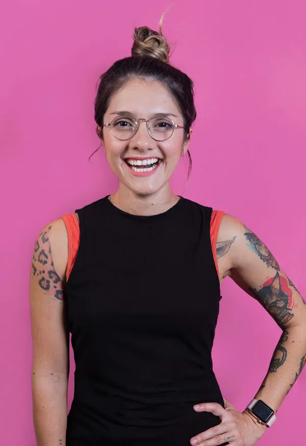Carolina Ibarra Garay