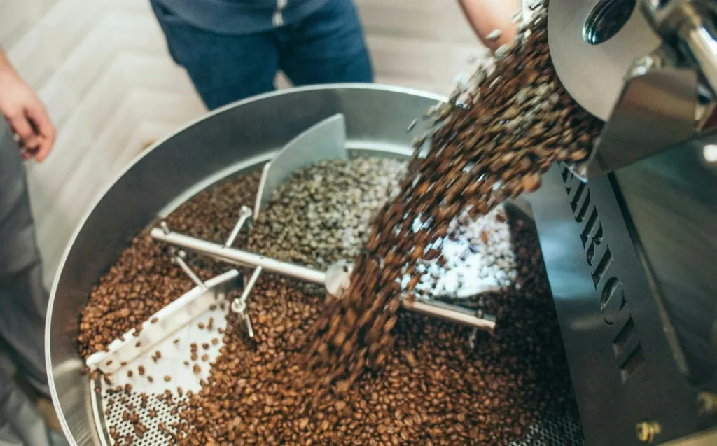 Wholesale Coffee Prices: 40+ Roasters Shared Their Rates and 2027 Plans
