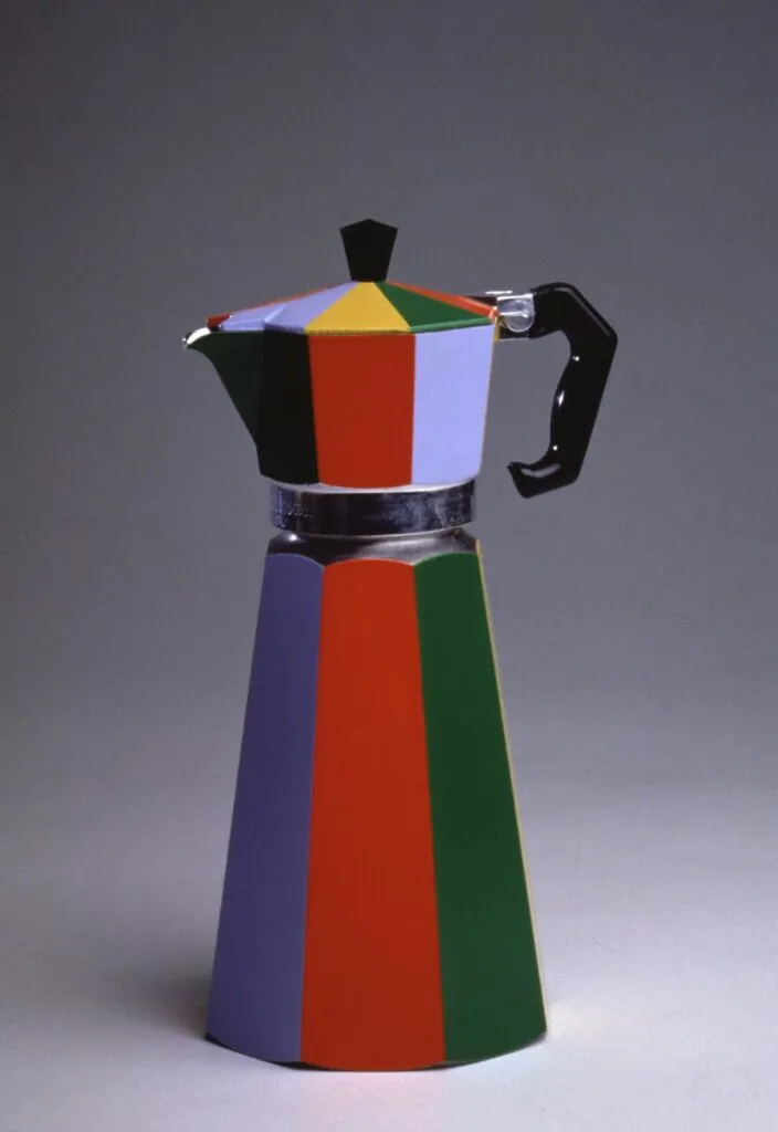 Copenhagen Show Highlights Five Standout Espresso Artifacts