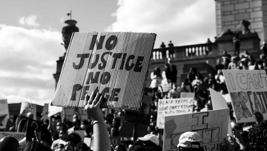 A Call for Racial Equity
