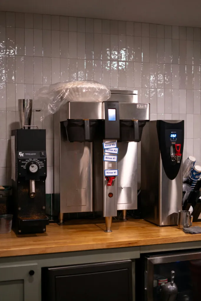 Inside Alma Coffee: A Canton Roastery Where the Farm-to-Cup Journey Is on Full Display