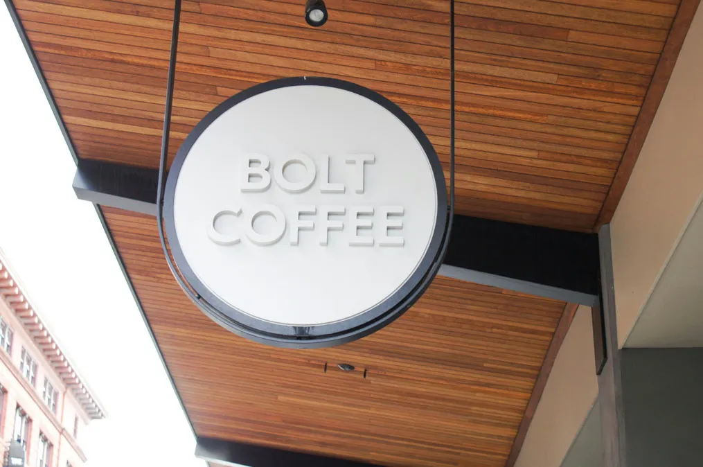 Three Rhode Island Cafés Brewing Community in Providence