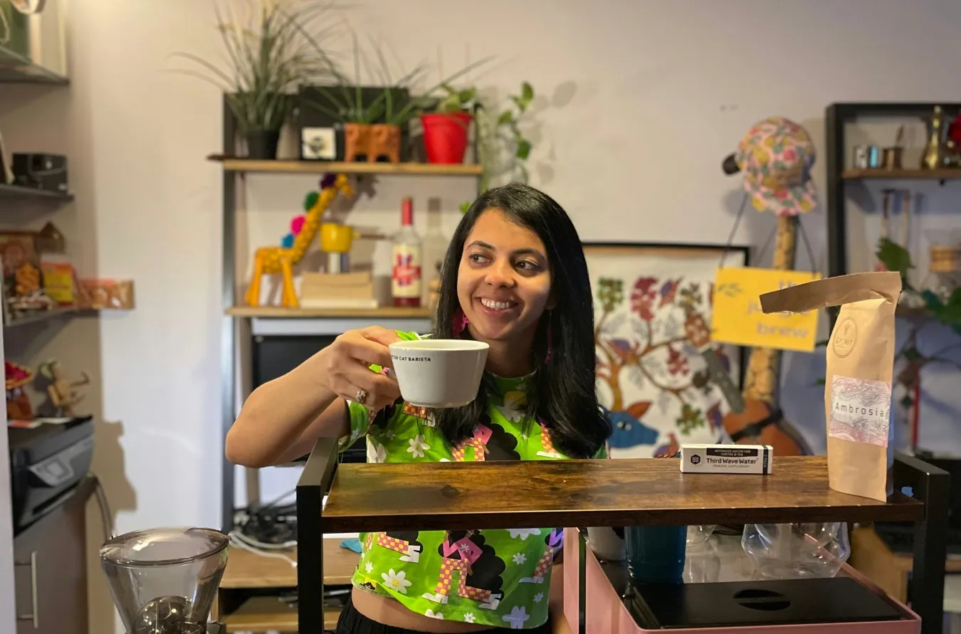 Glitter Cat Goes Digital—And Expands Their Reach and Impact